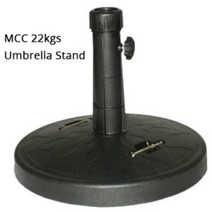 UMBRELLA STAND 22KG
