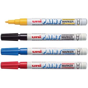UNI PAINT MARKER PX21 -12/BOX