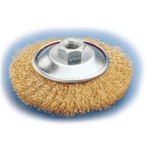 UNION DISH BRUSH (ELECTRICAL TOOLS) - VA TYPE