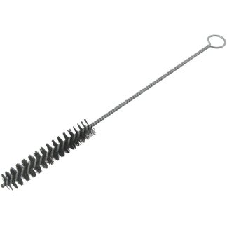 UNION TUBE BRUSH (STEEL MATERIAL)