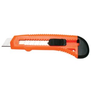 UTILITY CUTTER M88