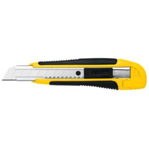 UTILITY CUTTER AUTO LOCK M87
