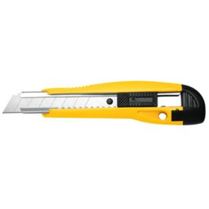 UTILITY CUTTER AUTO LOCK M86