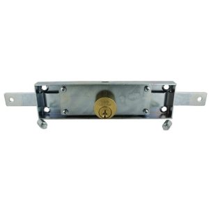 VIRO ROLLER SHUTTER LOCK 8241 - CENTRAL