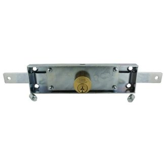VIRO ROLLER SHUTTER LOCK 8241 - CENTRAL