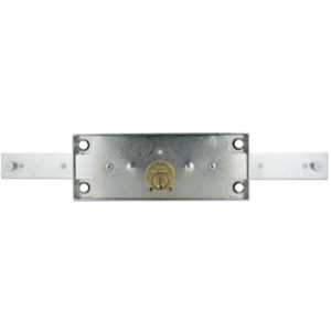 VIRO ROLLER SHUTTER LOCK 8231.9