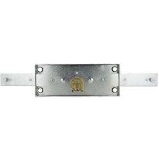 VIRO ROLLER SHUTTER LOCK 8231.9