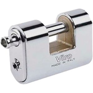 VIRO PANZER ARMOURED PADLOCK 4115 (62MM)