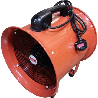 VOMAX INDUSTRIAL BLOWER 220V