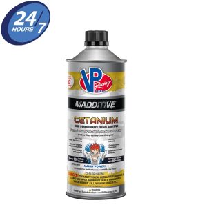 VP RACING MADDITIVE CETANIUM 32OZ
