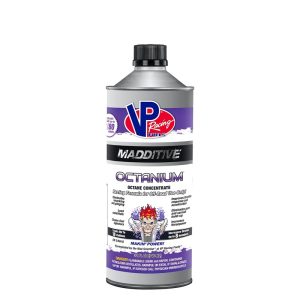 VP RACING MADDITIVE OCTANIUM 32OZ