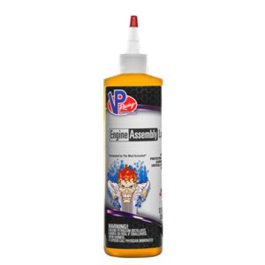 VP RACING ENGINE ASSEMBLY LUBE 12OZ