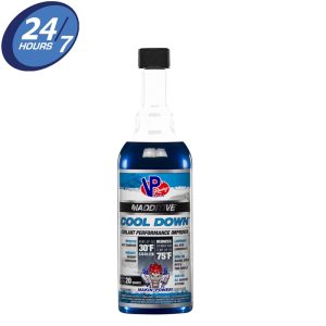 VP RACING MADDITIVE COOL DOWN 16OZ