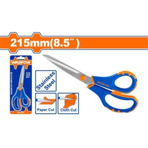 WADFOW 8.5" 215MM SCISSOR WSX1601