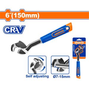 WADFOW SELF ADJUST QUICK WRENCH