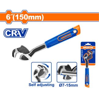 WADFOW SELF ADJUST QUICK WRENCH