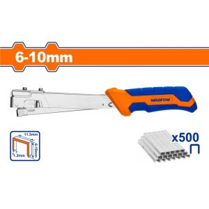 WADFOW SINGLE HANDED HAMMER TACKER WGU4512
