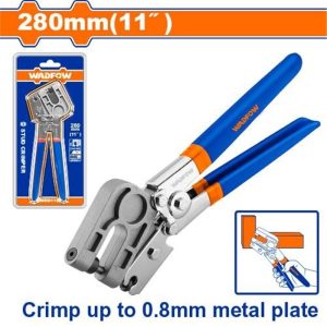 WADFOW 11" STUD CRIMPER, RANGE 0.5-0.8MM WRM1101
