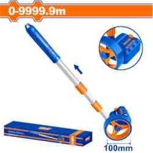 WADFOW 4" WALKING MEASURING WHEEL WMW1545