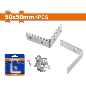 WADFOW CORNER BRACE 4PCS/SET