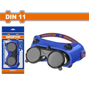 WADFOW SAFETY WELDING GOGGLE WSG3811