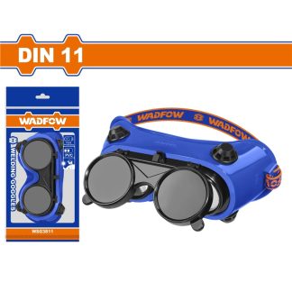WADFOW SAFETY WELDING GOGGLE WSG3811