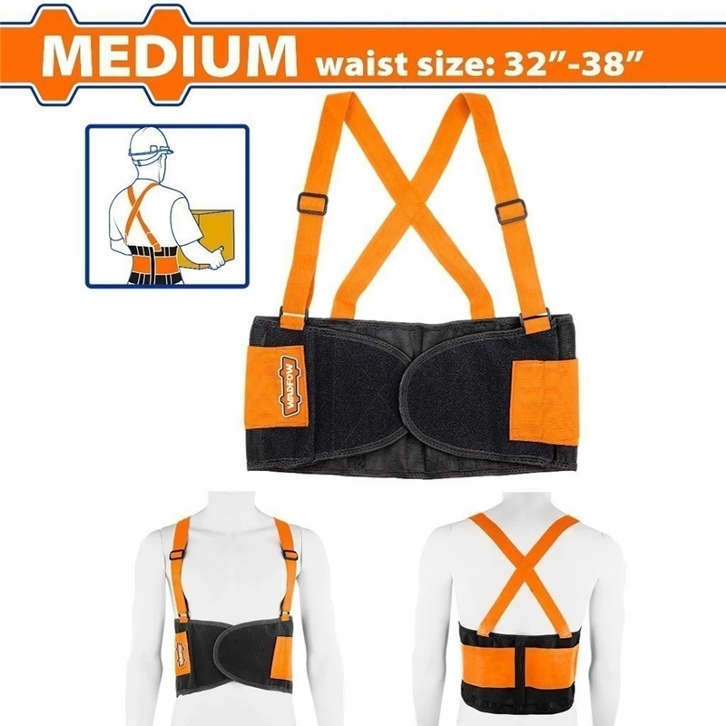 WADFOW BACK SUPPORT BELT