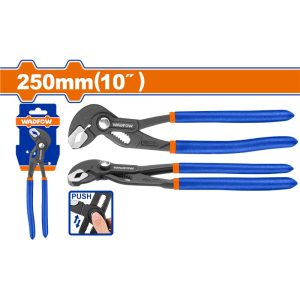 WADFOW QUICK OPEN WATER PUMP PLIER
