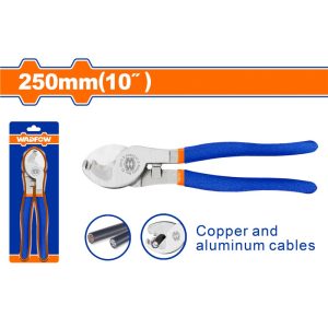 WADFOW 10" HEAVY DUTY CABLE CUTTER WCT2610