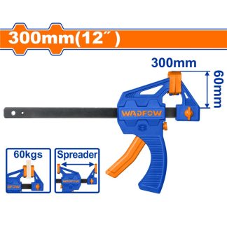 WADFOW QUICK BAR CLAMP 60KG