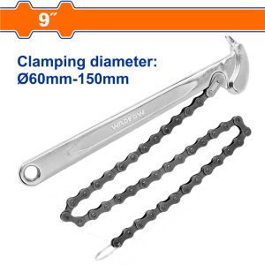 WADFOW CHAIN WRENCH
