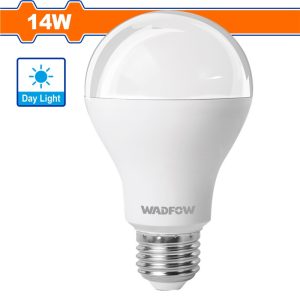 WADFOW E27 14W LED BULB 1350 LUMENS WDN15141