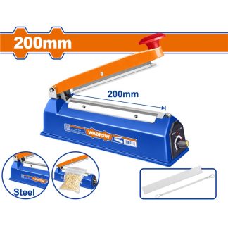WADFOW IMPULSE SEALER