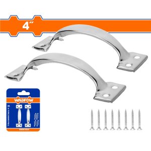 WADFOW A TYPE DOOR HANDLE 2PCS PACK