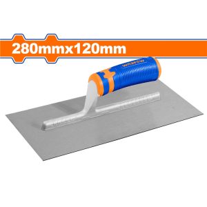 WADFOW PLASTERING TROWEL 280X120MM WPE1912