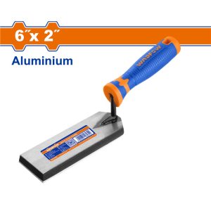 WADFOW EVA BASE BRICKLAYER TROWEL 6"X2" WBT9362