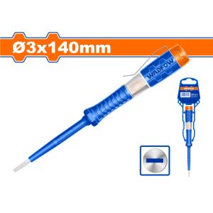 WADFOW TEST PEN AC 100V-500V 140MM WTP2901