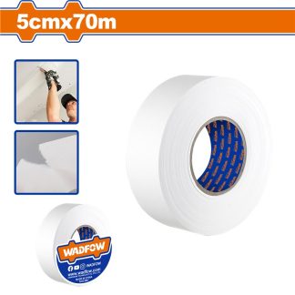 WADFOW 2" 50MMX70M DRYWALL PAPER TAPE WJFT1170