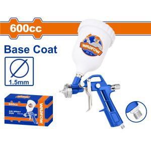 WADFOW 600CC BASE COAT PAINT SPRAYER WGA1504
