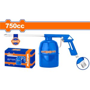 WADFOW AIR WASHING GUN 185MM NOZZLE MAX.OPERATING PRESSURE 4 BAR WGA3575