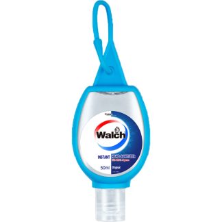 WALCH HAND SANITIZER WITH BLUE CASING 50ML