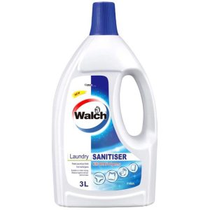 WALCH LAUNDRY SANITIZER - FRESH 3000ML