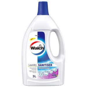 WALCH LAUNDRY SANITIZER - LAVENDER 3000ML