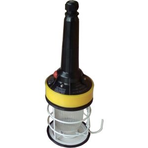 WAROM HAND LAMP BSX-60 - EXPLOSION PROOF