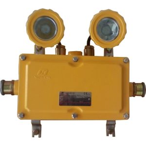 WAROM LED EMERGENCY LIGHT BAJ52-20 - EXPLOSION PROOF