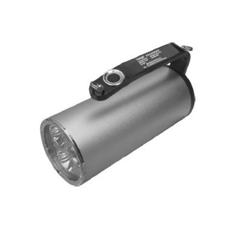 WAROM EXPLOSION PROOF PORTABLE SEARCH LIGHT HRD305