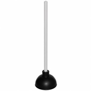 WATER PLUNGER BIG L06