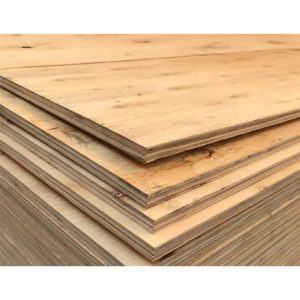 WBP PLYWOOD PLANK 4' X 8' (1.22X2.44M)