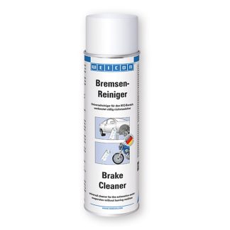 WEICON BRAKE CLEANER 500 ML