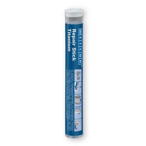 WEICON REPAIR STICK TITANIUM 115G